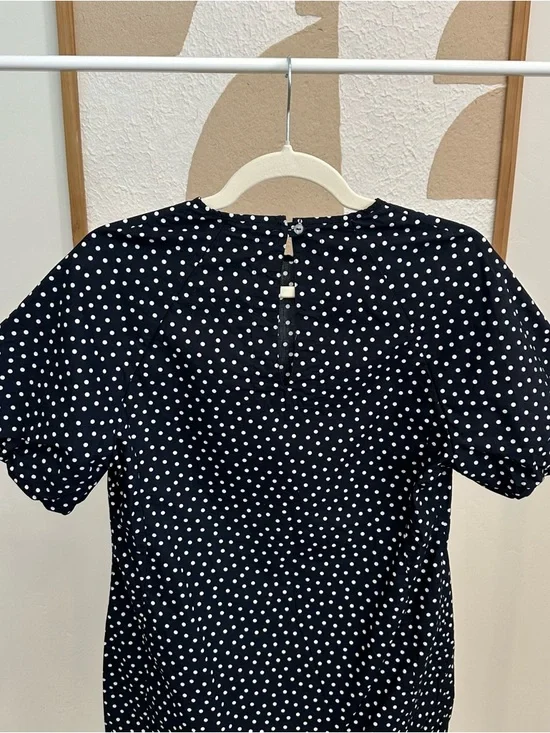 Nation LA Polka Dot Mini Dress - Picture 3 of 4